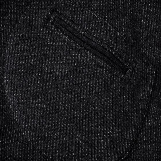 LA VESTE - EMILE - ANTHRACITE