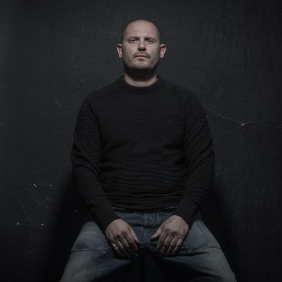 LE THERMAL COL ROND "ALBERT"