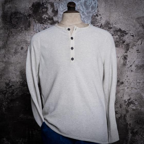 LE HENLEY "ALBERT" NATUREL