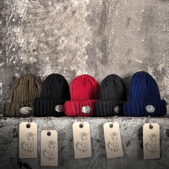 LE BONNET