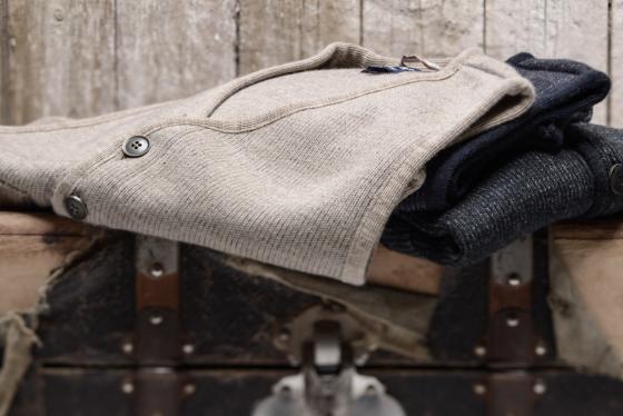 LE GILET EMILE