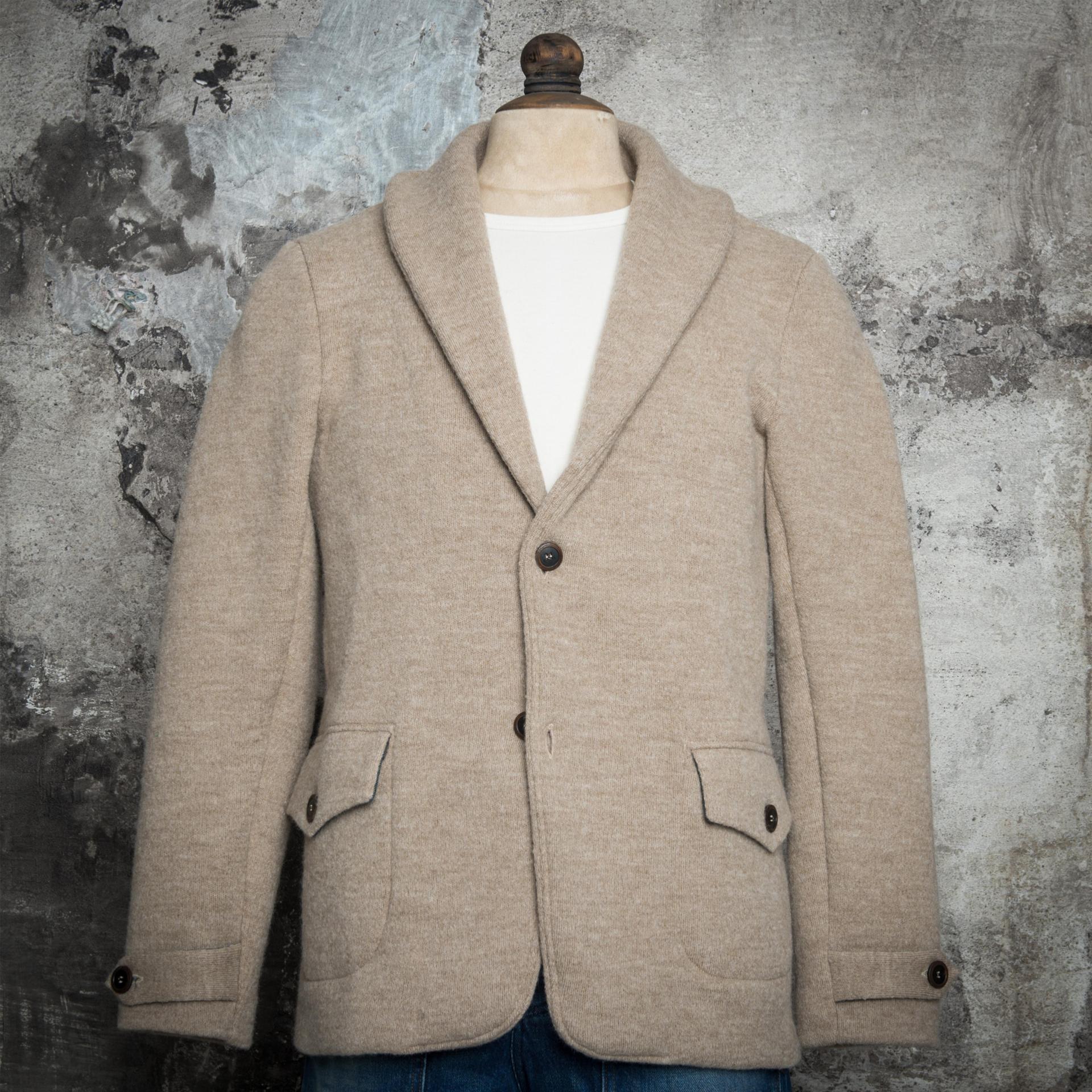 LE BLAZER "IGNACE"