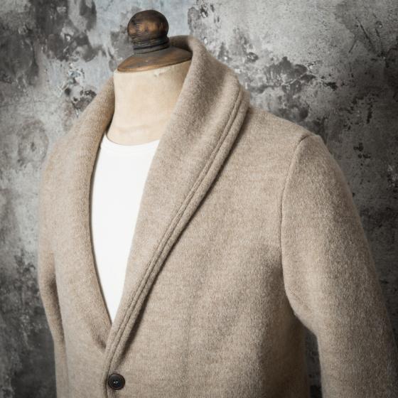 LE BLAZER "IGNACE"