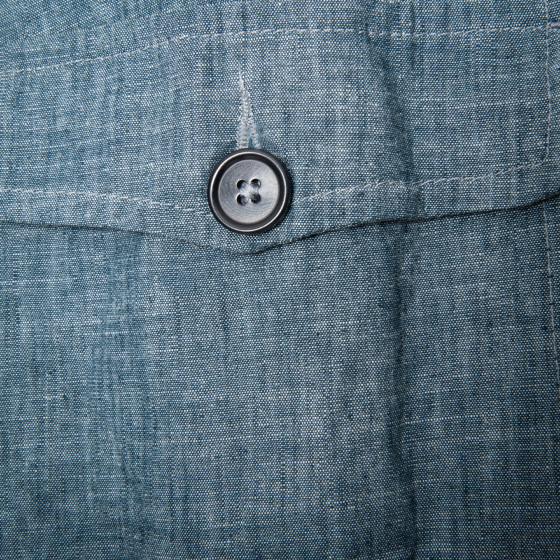 LE PANTALON "LE NERVI"