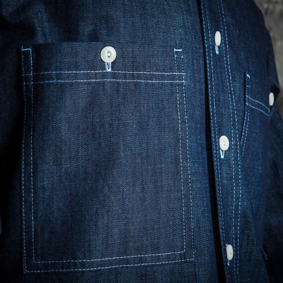 LA CHEMISE CAMISARD
