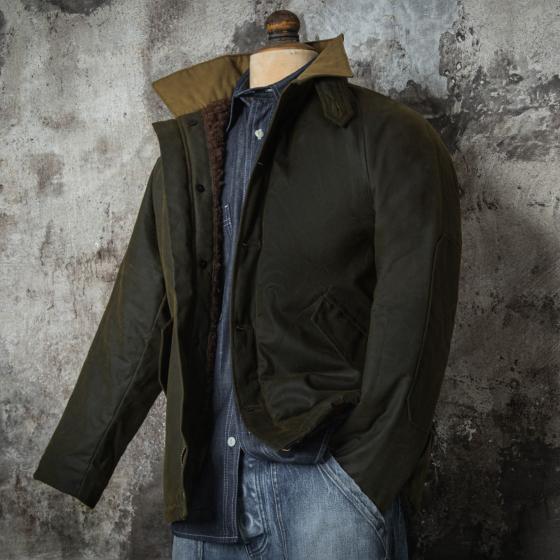 LE FALOT WINTER WAX