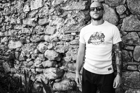 LE TRICOT "LA FINE EQUIPE"