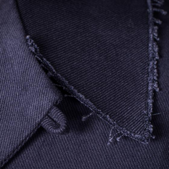 LA CHEMISE WORKER BASIC