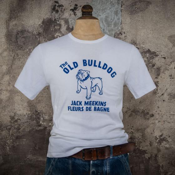 LE TRICOT "THE OLD BULLDOG"