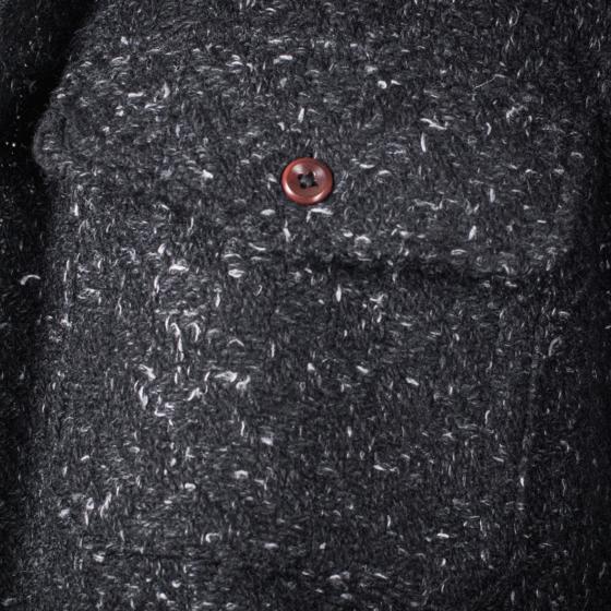 LA SURCHEMISE "BAROUDEUR"