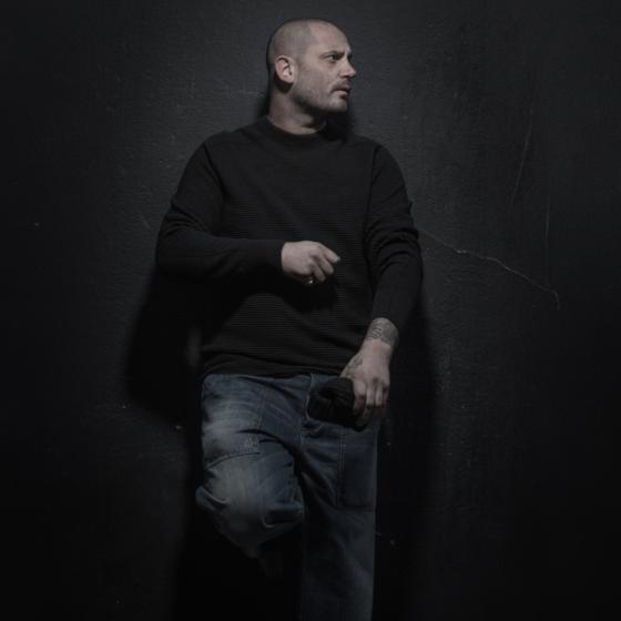 LE THERMAL COL ROND "ALBERT"