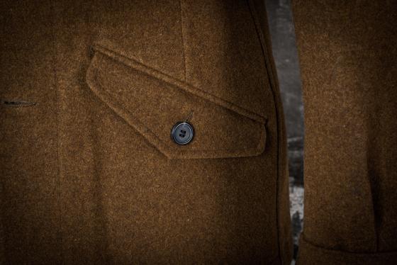 LA VESTE "M59"