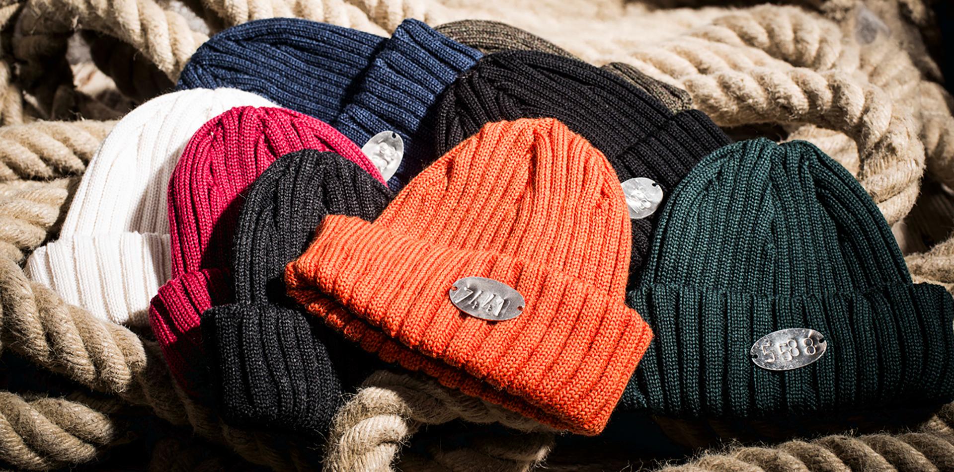 LE BONNET "MATAFS ET FORCATS"