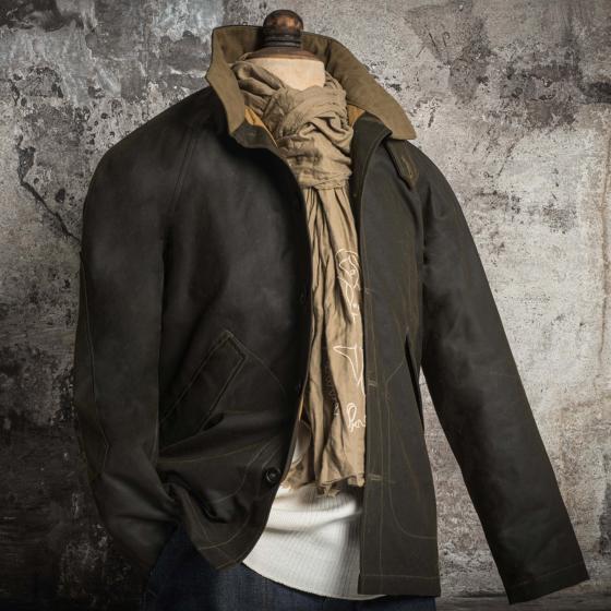 LA VESTE "LE FALOT"