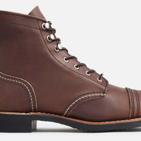 RED WING 3365