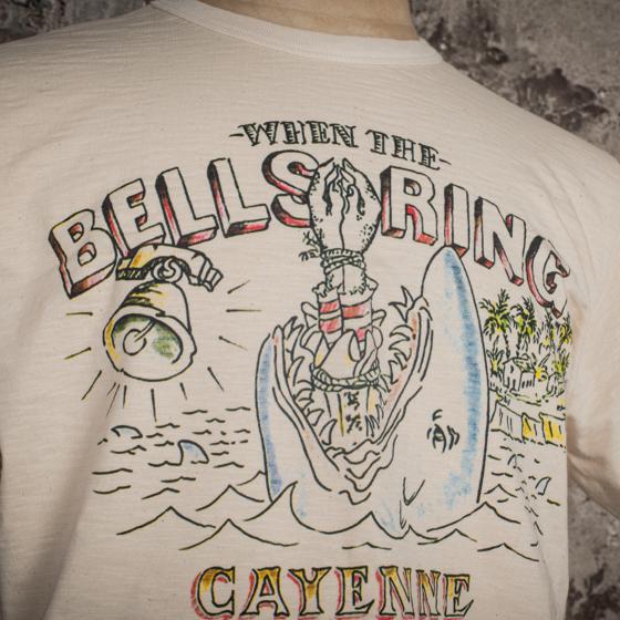 LE TRICOT "MANGE TES MORTS"