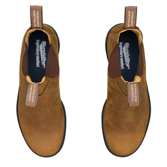 BLUNDSTONE CLASSIC CHELSEA - 562