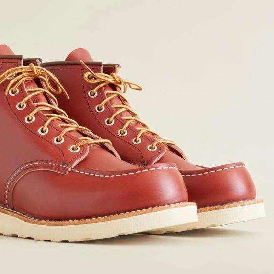 RED WING 8875