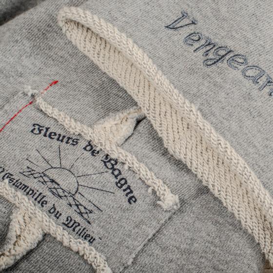 LE SWEAT "JO LE BOXEUR"