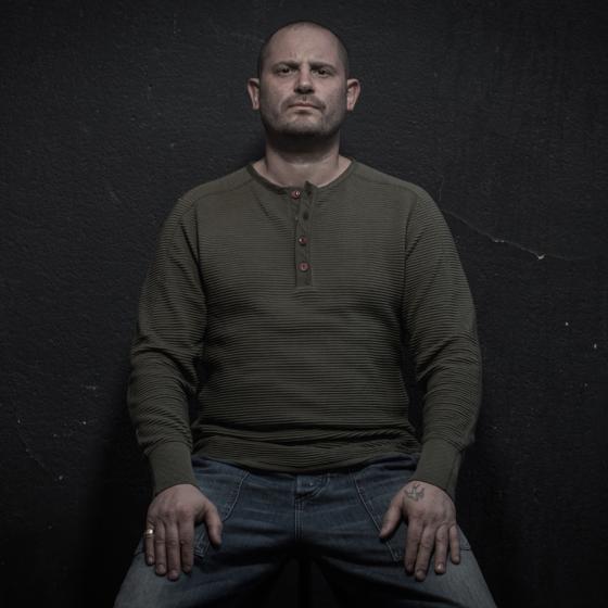 LE THERMAL HENLEY "ALBERT" KAKI