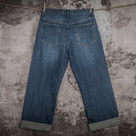 LE CLASSIC DENIM " F055"