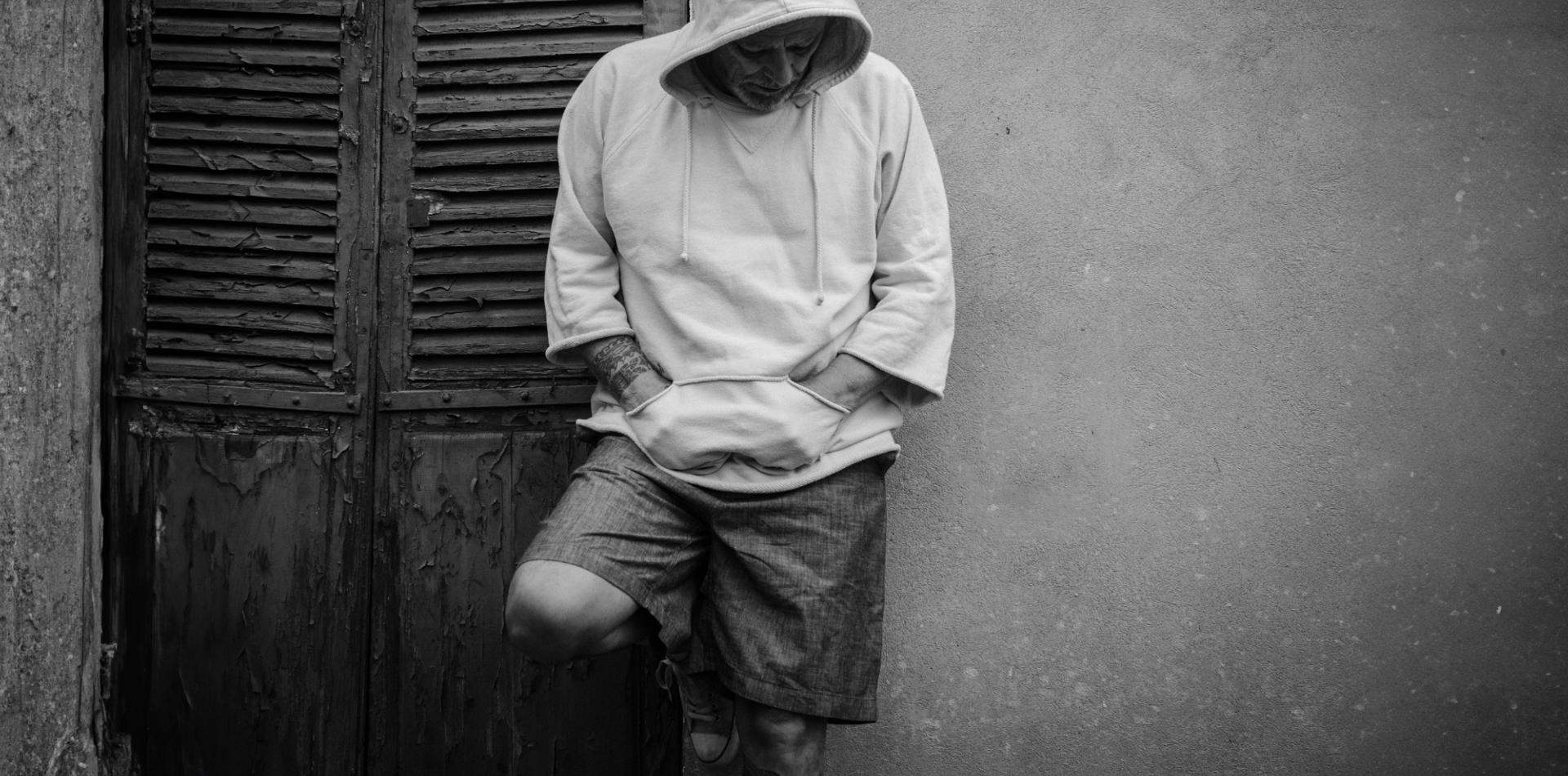 LE SHORT "LE NERVI" CHAMBRAY