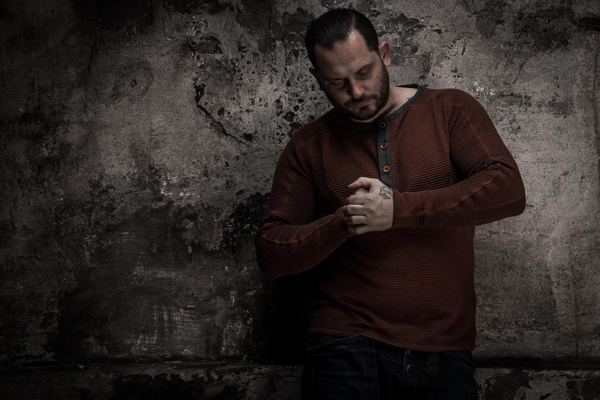LE HENLEY "ALBERT" ROUILLE