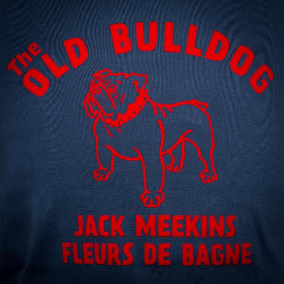 LE TRICOT "THE OLD BULLDOG"
