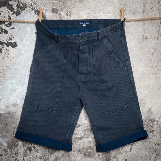 LE SHORT "CARGO HERITAGE" 