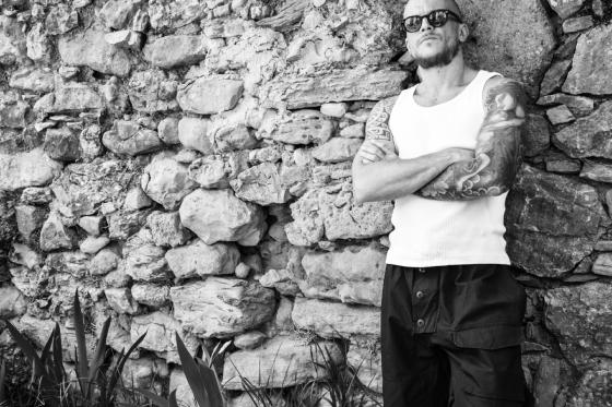 LE PANTALON "SUBMARINER"