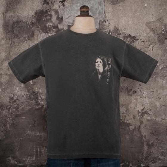LE TRICOT "LA RUE D'LA JOIE" OLD BLACK