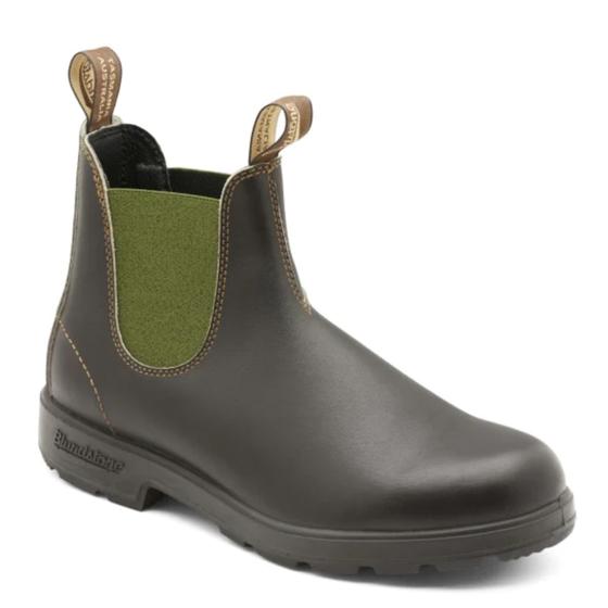 BLUNDSTONE ORIGINAL CHELSEA - 519