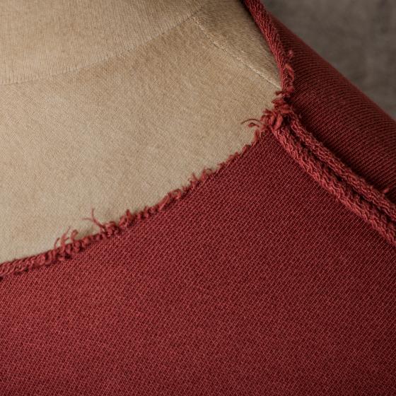 LE SWEAT "JO LE BOXEUR"