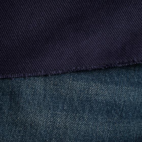 LA CHEMISE WORKER BASIC