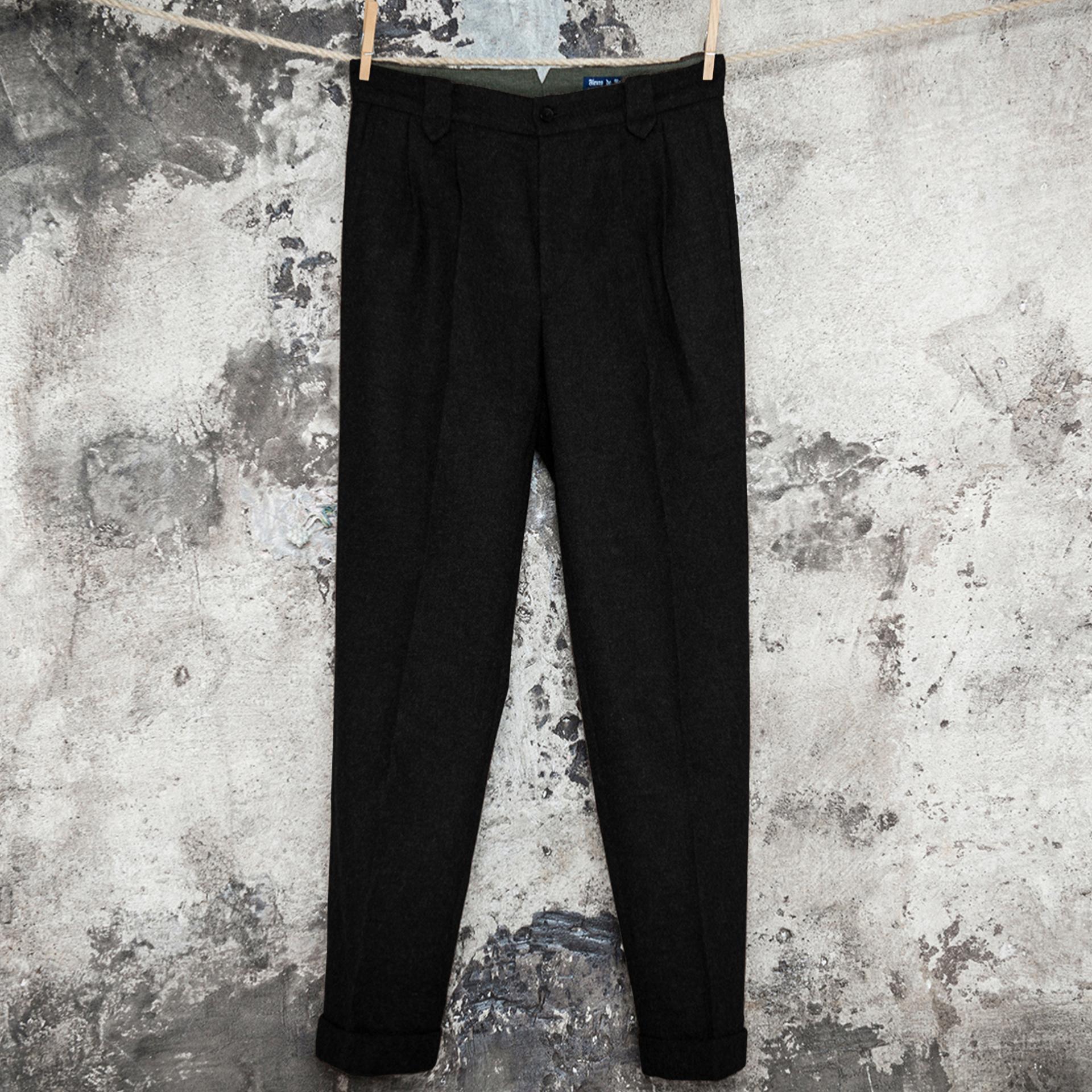 LE PANTALON "BORSALINO"