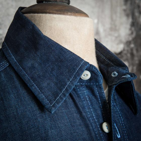 LA CHEMISE CAMISARD