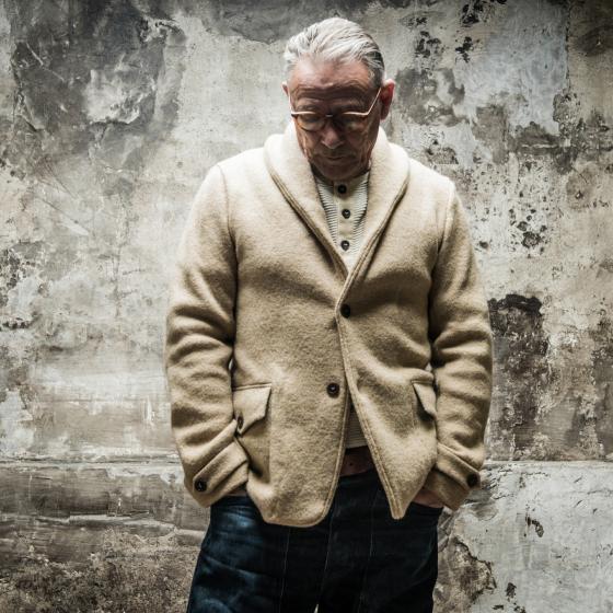 LE BLAZER "IGNACE"