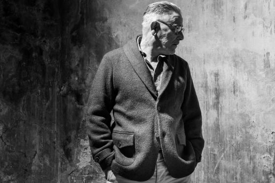 LE BLAZER "IGNACE"