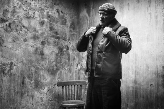 LE BLOUSON AVIATEUR