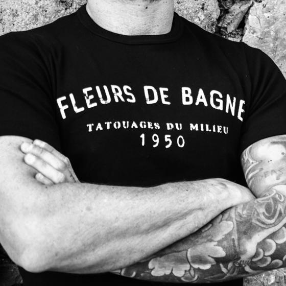 LE TRICOT "TATOUAGES DU MILIEU"