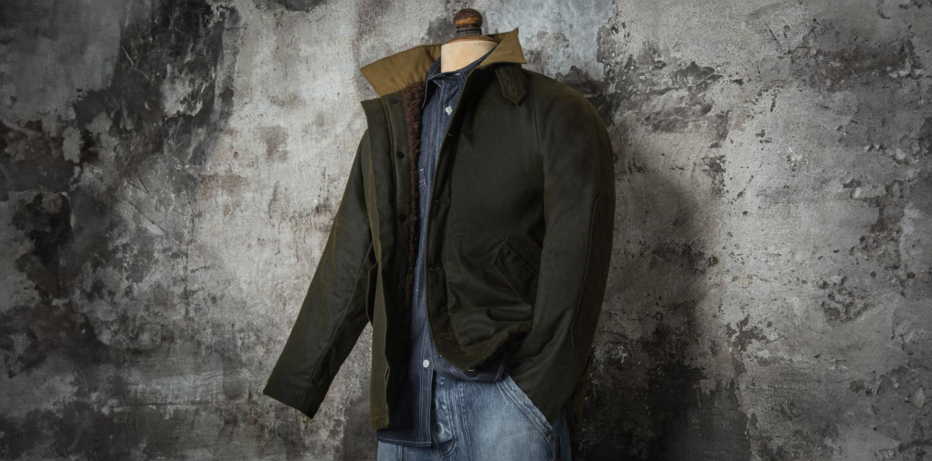 LE FALOT WINTER WAX