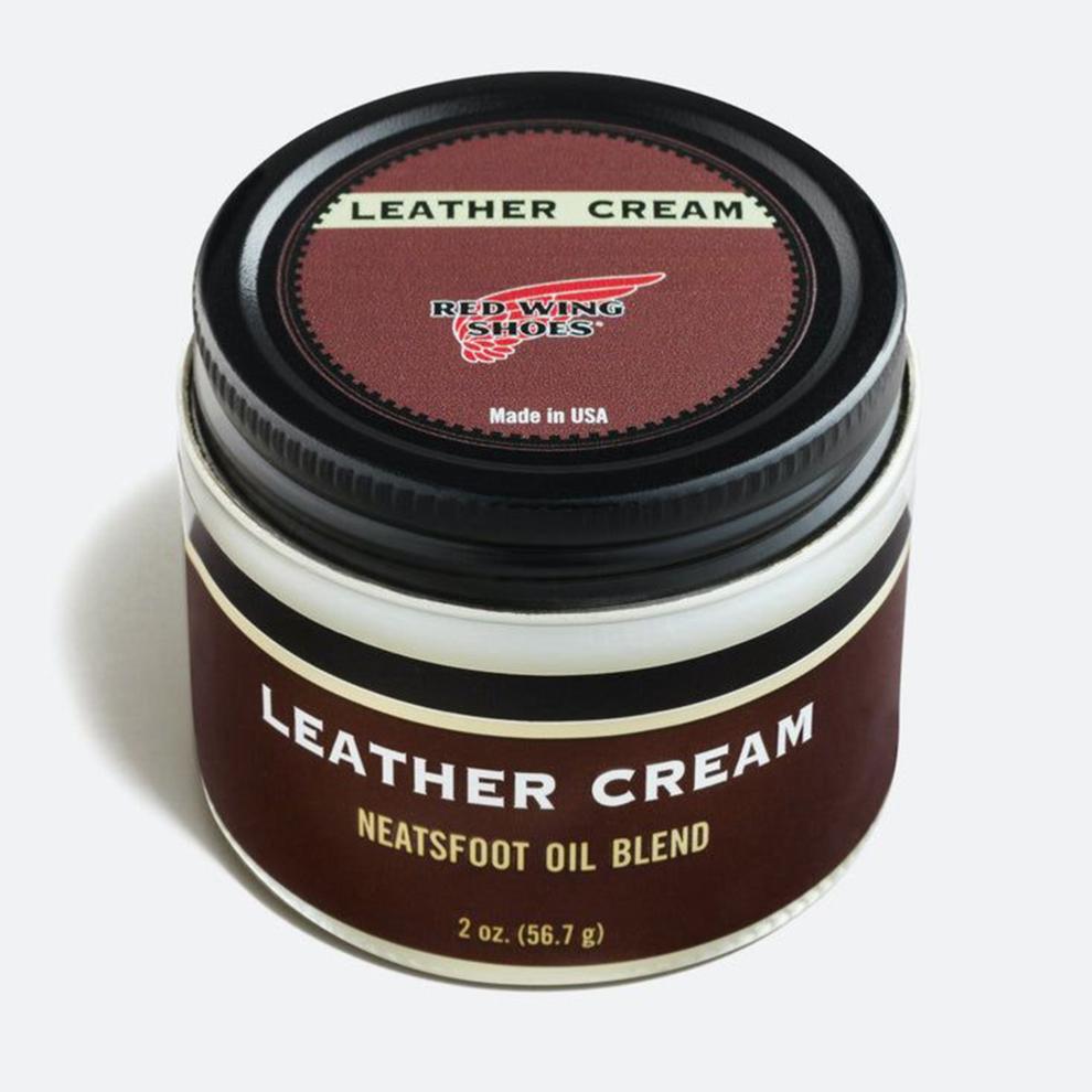 CRÈME POUR CUIR