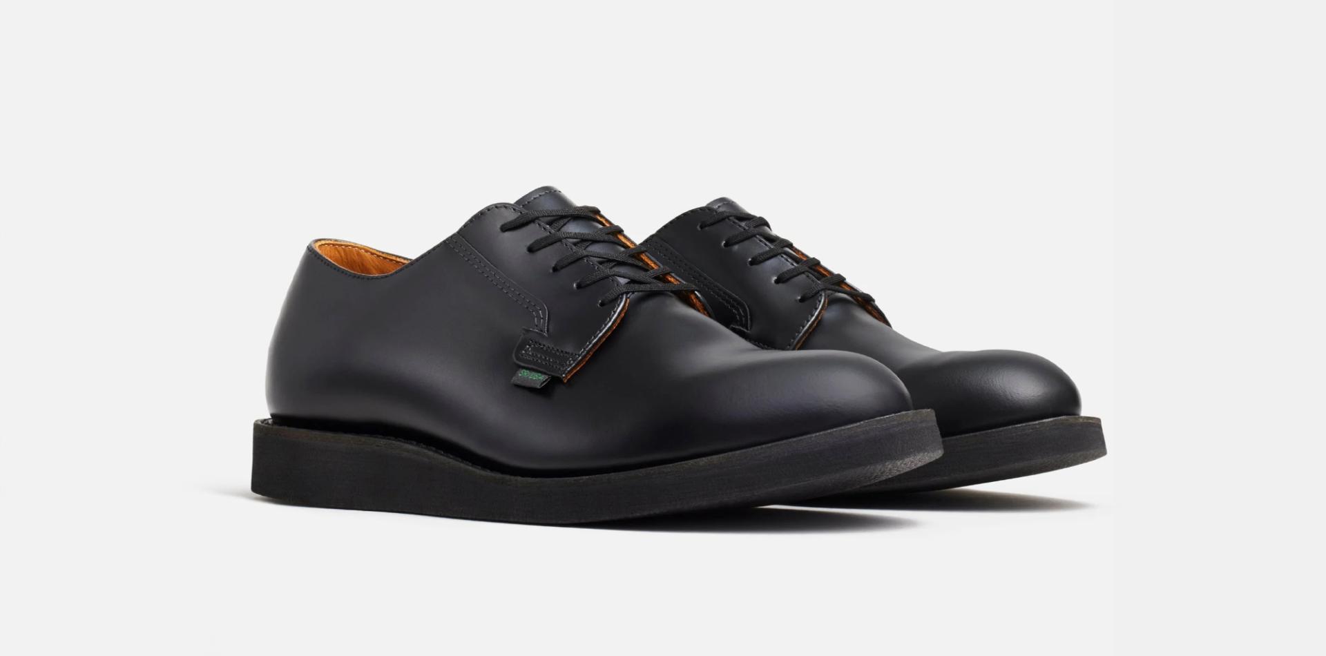 RED WING 101