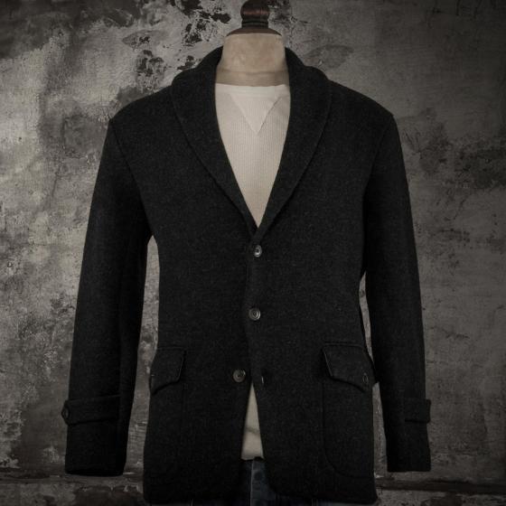 LE BLAZER "IGNACE"