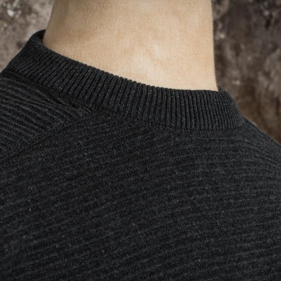 LE THERMAL COL ROND "ALBERT"