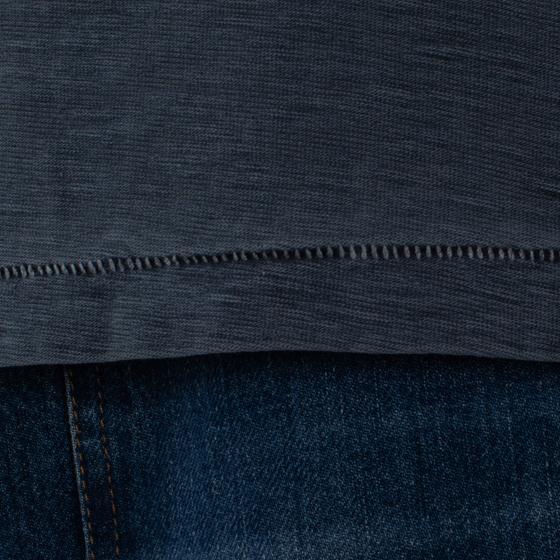 LE TRICOT "BASIC" VINTAGE NAVY
