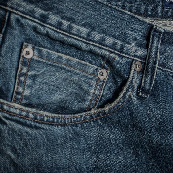 LE CLASSIC DENIM " F055"