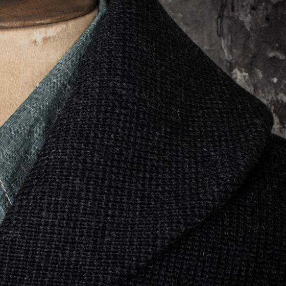 LE CARDIGAN "L'ENFANT DU MALHEUR"