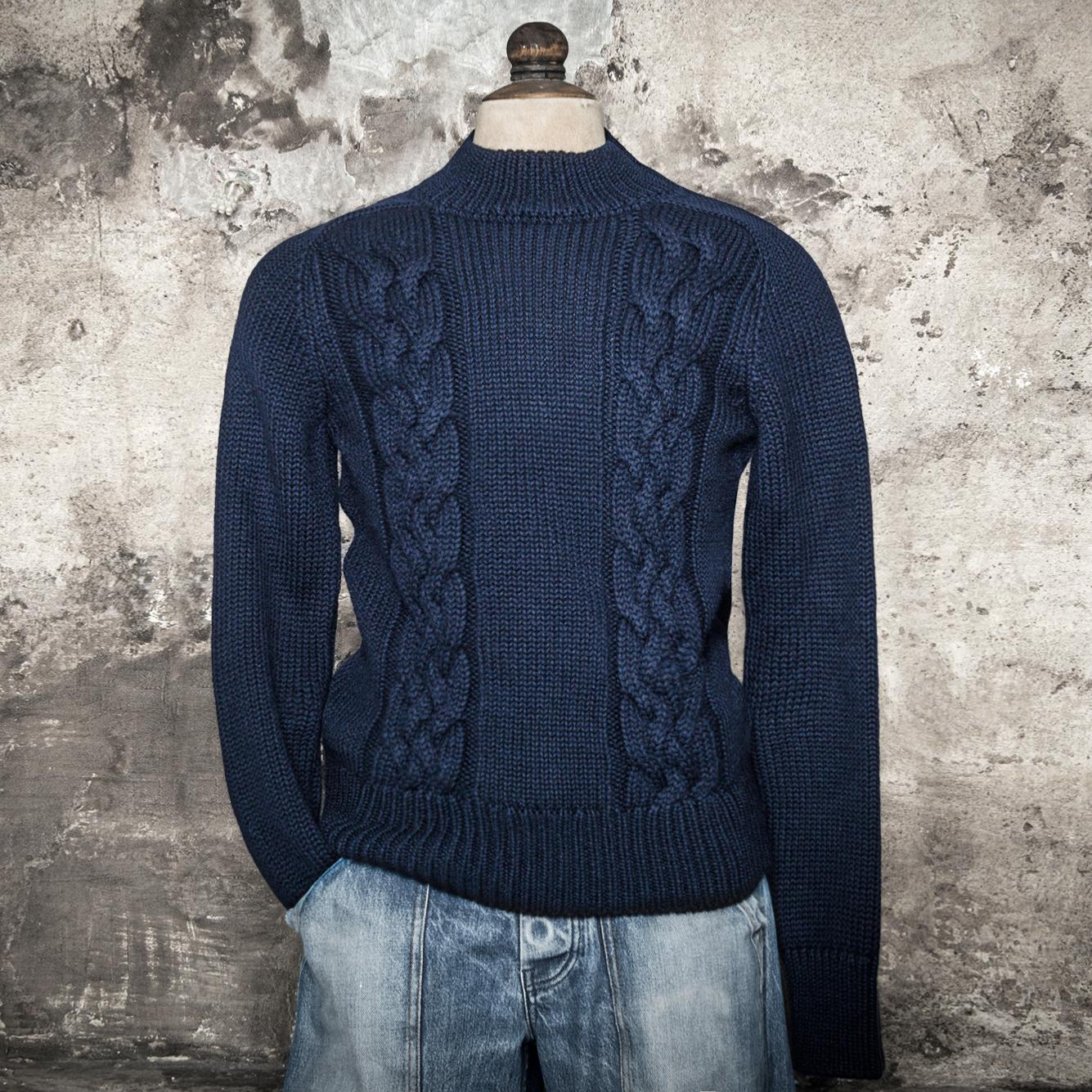 LE PULL ORLOCK - MARINE