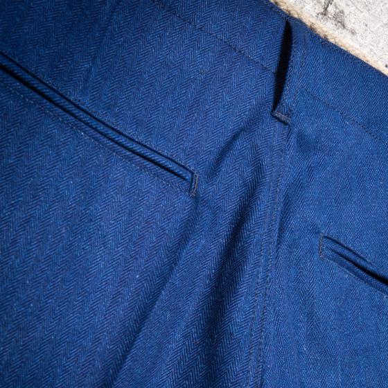 LE CHINO HBT 